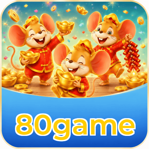 80game Logo