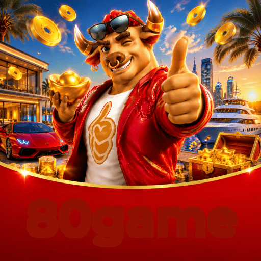 80game Cashback