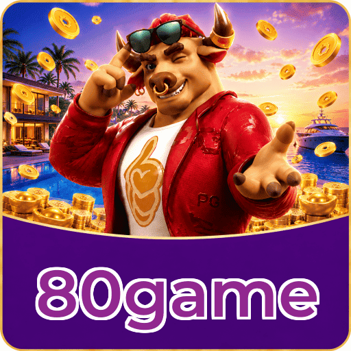 80game Suporte
