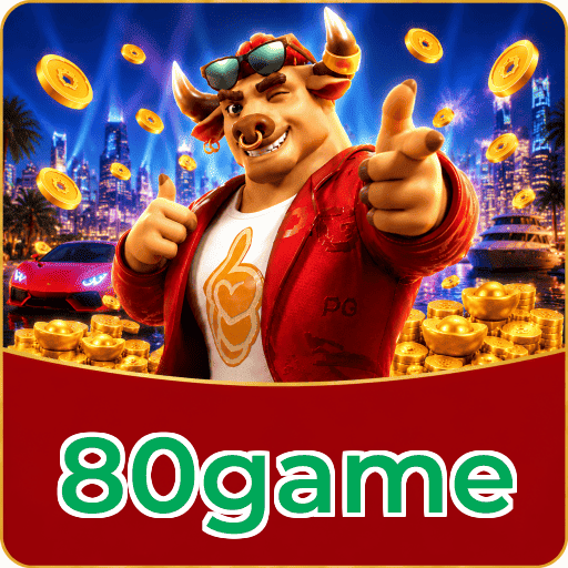 80game Top Slots