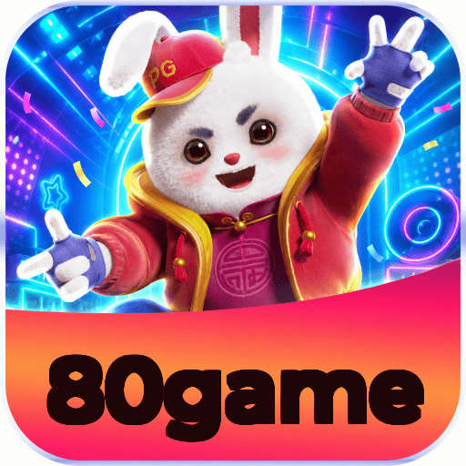80game Logo