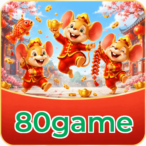 80game App Features