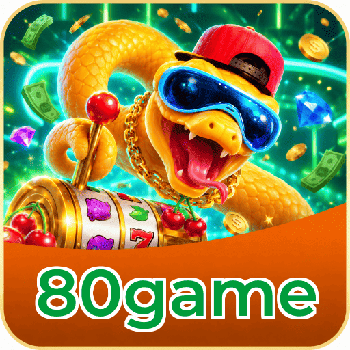 80game Facebook Page